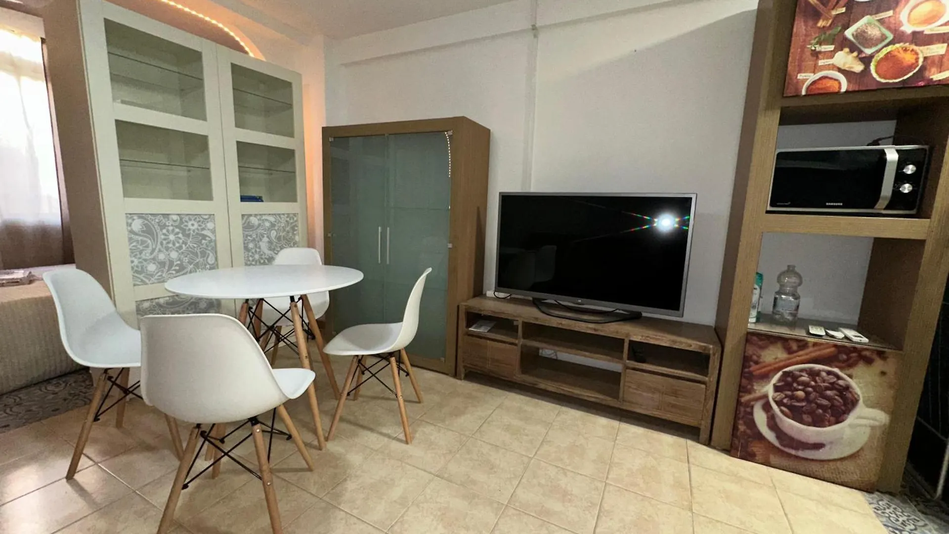 شقة Loma - Wifi, Centro A 200 Metros, Playa A 850 Metros, Nuevo, Tiendas A Menos De 5 Minutos توريمولينوس