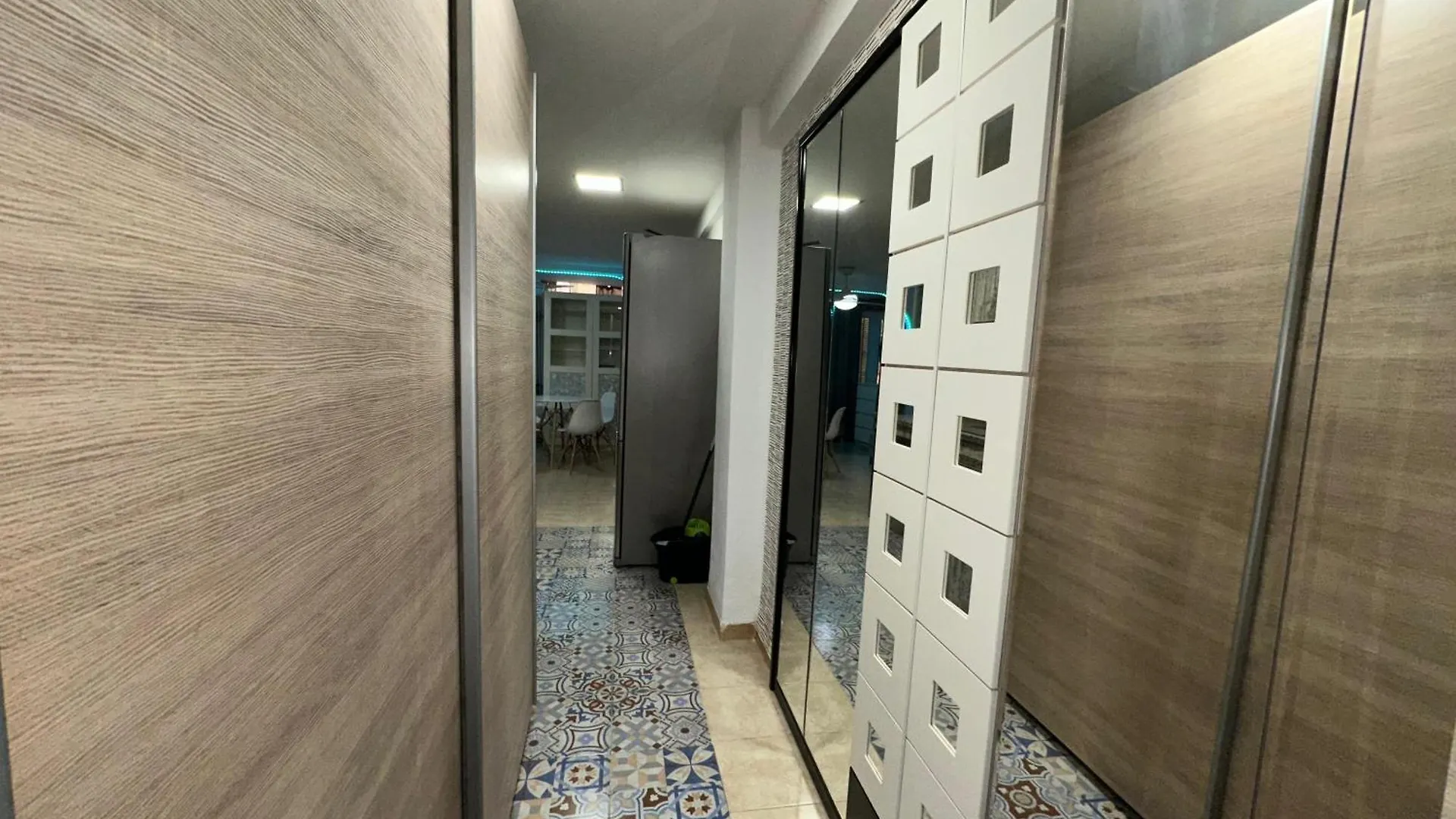 شقة Loma - Wifi, Centro A 200 Metros, Playa A 850 Metros, Nuevo, Tiendas A Menos De 5 Minutos توريمولينوس