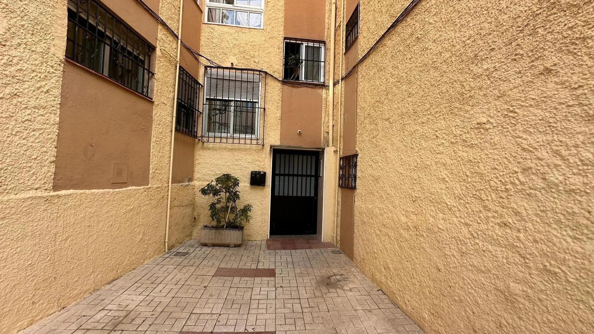 Loma - Wifi, Centro A 200 Metros, Playa A 850 Metros, Nuevo, Tiendas A Menos De 5 Minutos توريمولينوس إسبانيا