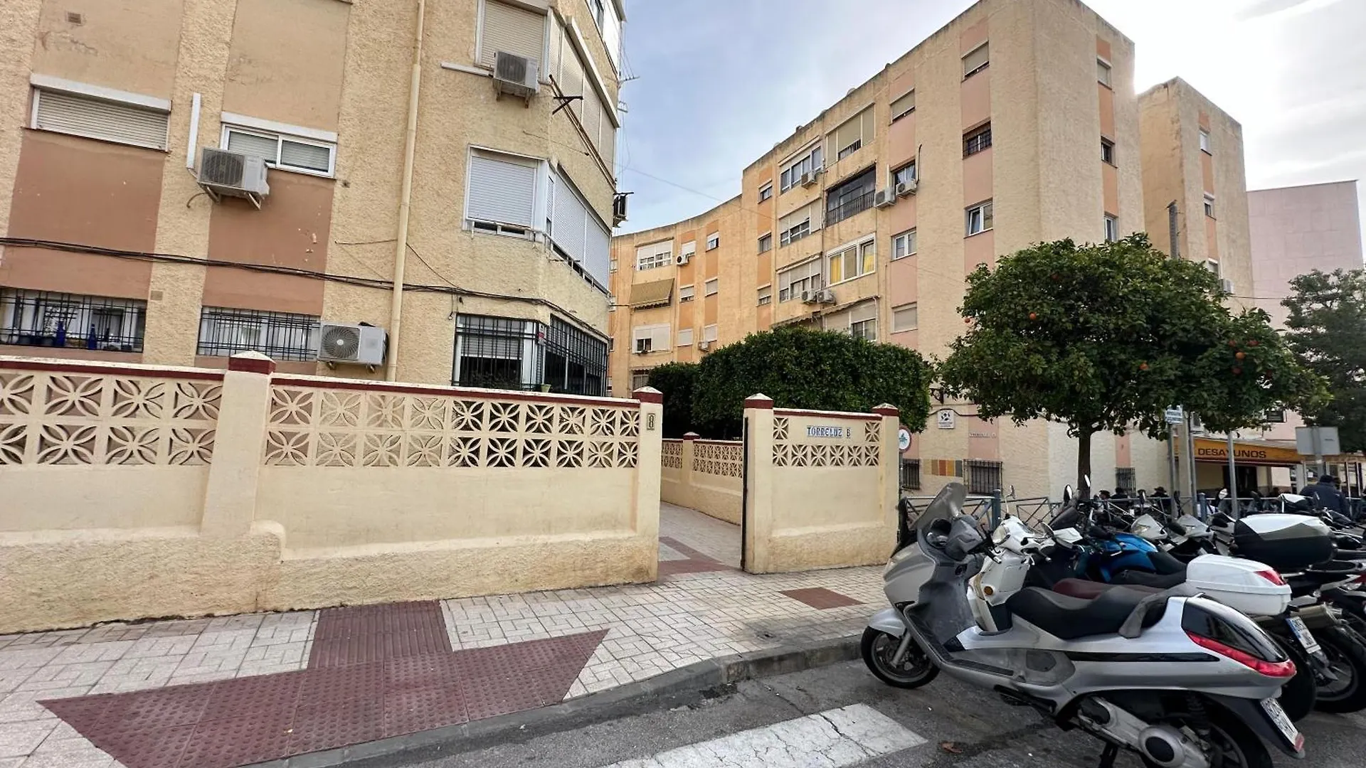 Loma - Wifi, Centro A 200 Metros, Playa A 850 Metros, Nuevo, Tiendas A Menos De 5 Minutos توريمولينوس 0*,  إسبانيا