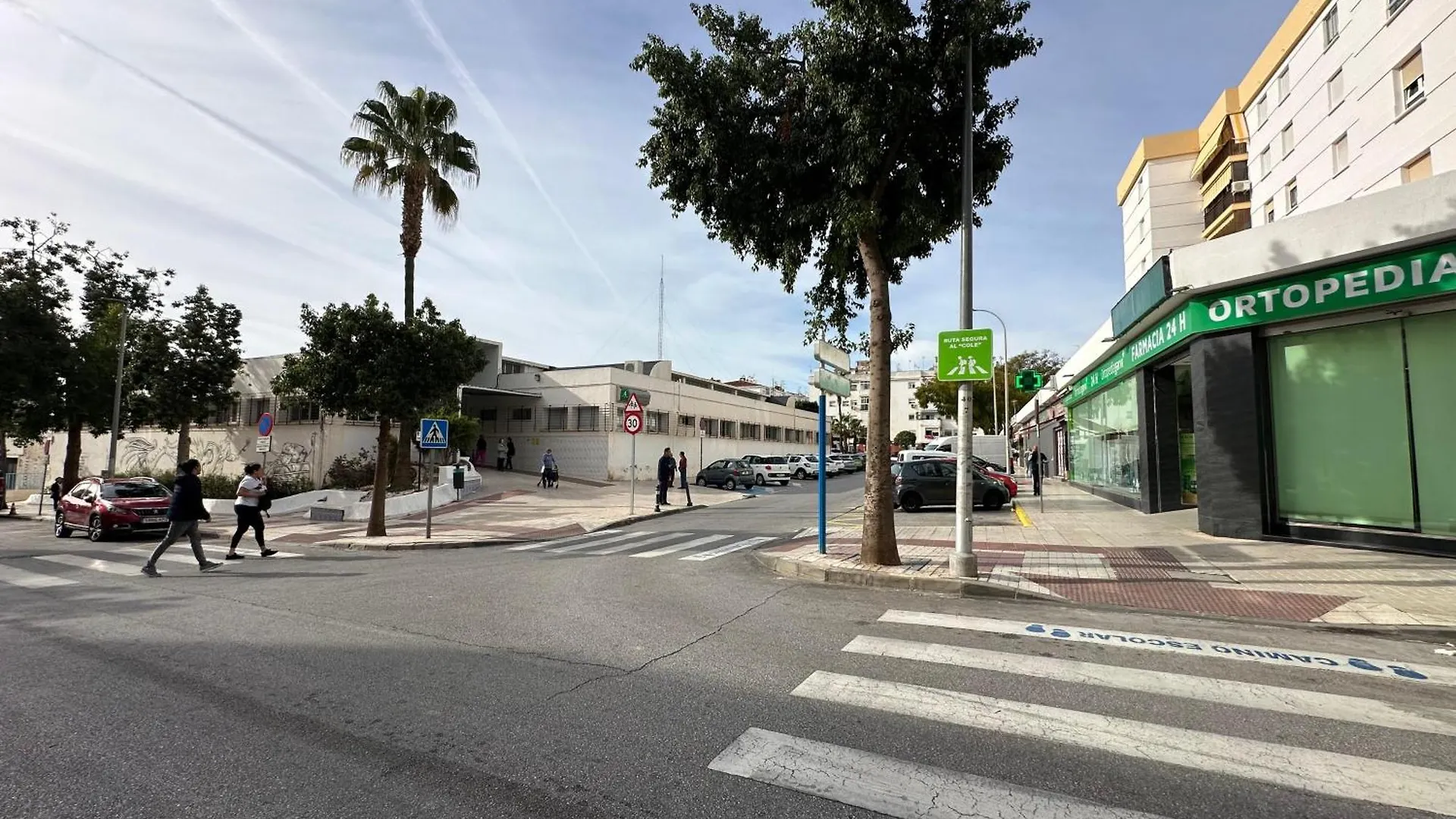 Loma - Wifi, Centro A 200 Metros, Playa A 850 Metros, Nuevo, Tiendas A Menos De 5 Minutos توريمولينوس شقة